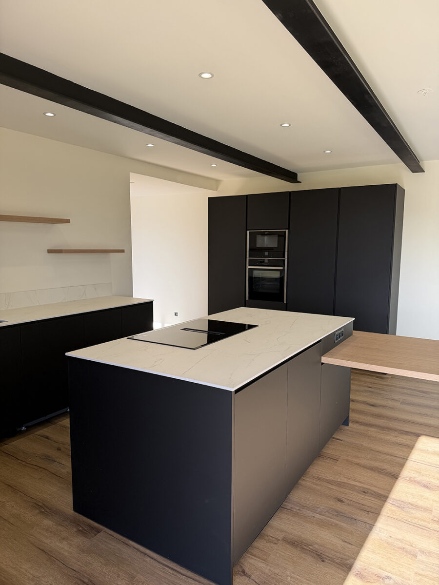 Cuisine Poudevigne