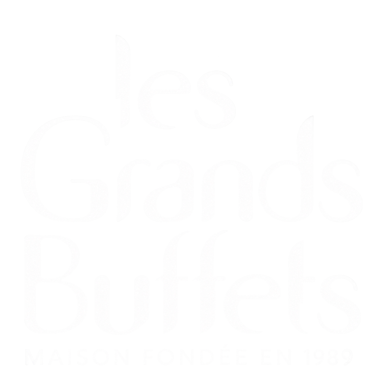 Les Grands Buffets